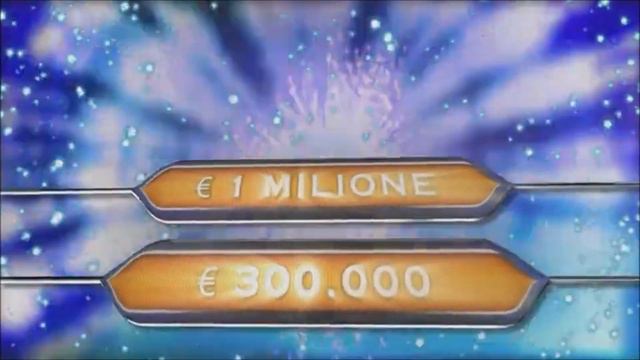 WWTBAM? (Italy,2018-now) Intro With Music 2009
