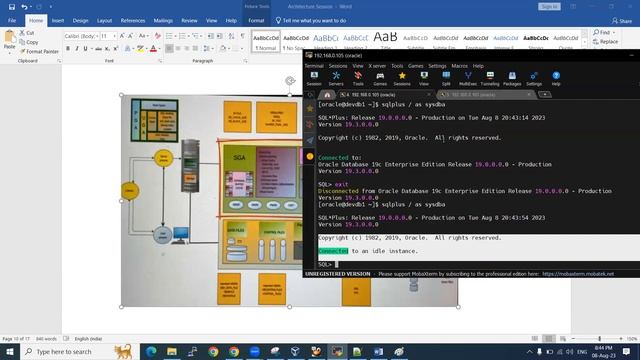 Genuine Oracle DBA Q & A while starting DBA Career - In Telegu смотреть онлайн