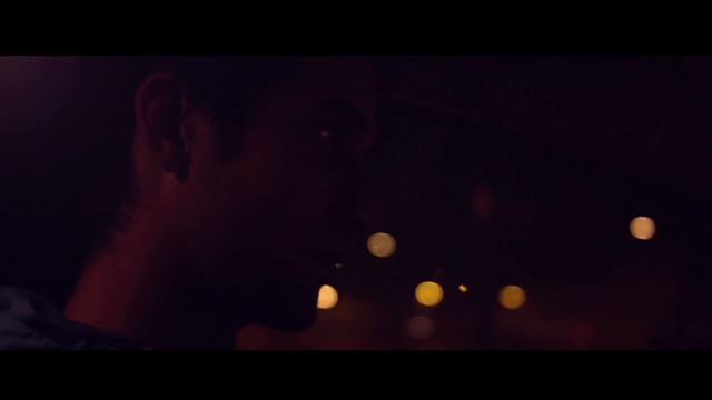 David Bustos 'Why Do We Run' смотреть онлайн