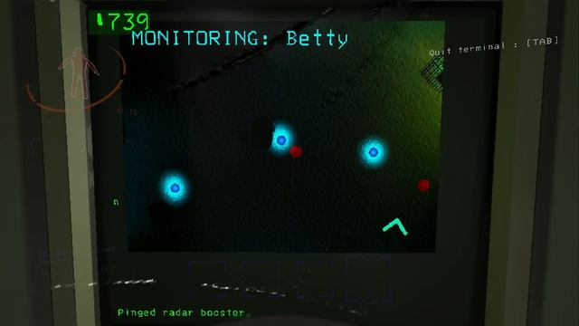 BEST Use for the Radar Booster in Lethal Company? смотреть онлайн