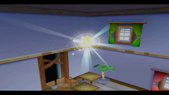 Super Mario Sunshine TAS: The box Game смотреть онлайн