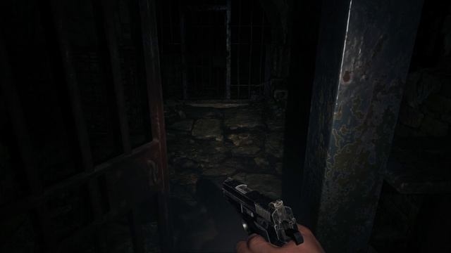 RESIDENT EVIL 8: VILLAGE [4k 60fps HDR] (PS5) #3 - Дедушка в деревне) смотреть онлайн