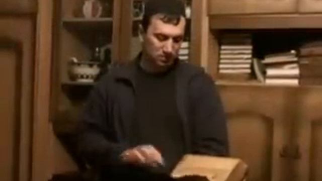 Шахиды современности-Нурмухаммад-хаджи из Губдена.flv смотреть онлайн