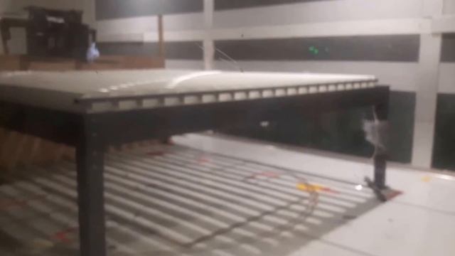 PERGOLA BIOCLIMATIQUE USINE-ONLINE TEST VENT 170KM/H смотреть онлайн