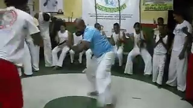 capoeira raizes negras e jalara e mestre bamba смотреть онлайн