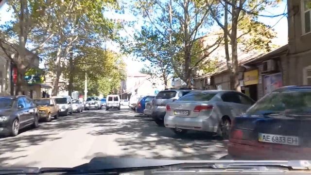 Мелитополь 21 сентября 2022. Прокатимся? смотреть онлайн