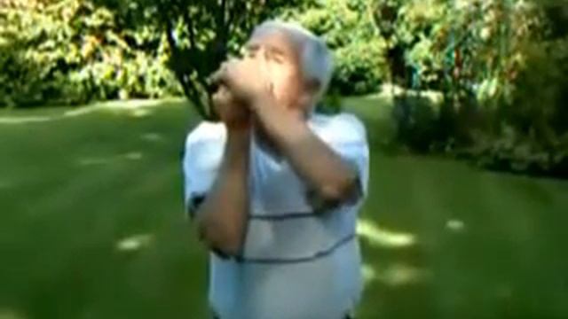 Imitation Of Birdsong, Birdsong İmitasyon, Имитация пения птиц.