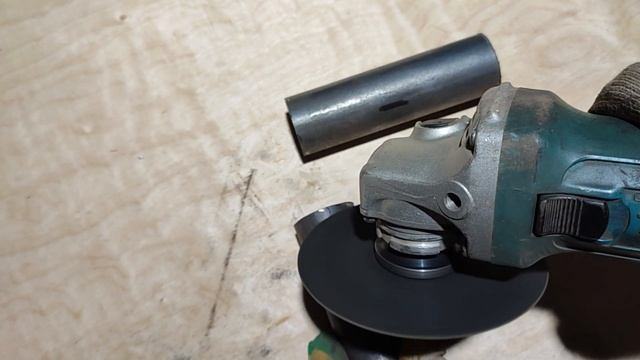 Труба в трубу (седло),самый быстрый и простой способ!!! смотреть онлайн