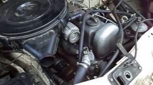 Газель дизель ОМ616