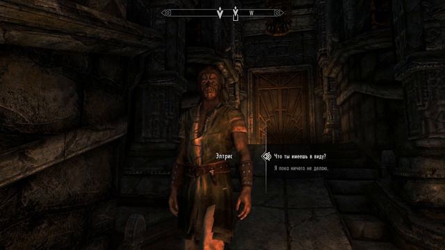The Elder Scrolls V: Skyrim Прохождение часть 26 - Осколки былой славы смотреть онлайн