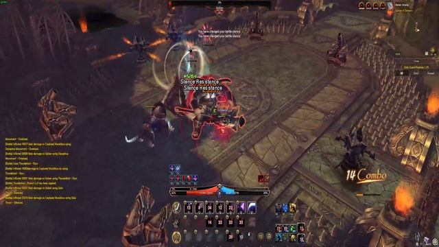 [Warlords Awakening] Veren Arena - Solo [EU] смотреть онлайн