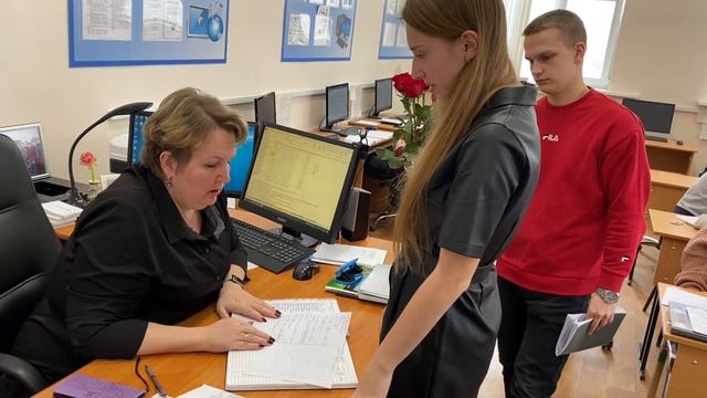 Наставники судеб - учителя!