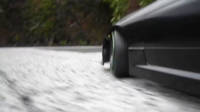 Rc Drift: Camera test смотреть онлайн
