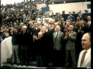 Лев Яшин. Легенда на все времена