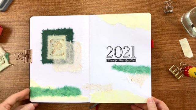 2021 NEW YEAR PLAN WITH ME | 2021 New Year Bullet Journal | 2021 Future Log & Calendar Printable смотреть онлайн