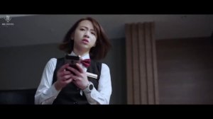 Контролёры 1 сезон 30 серия