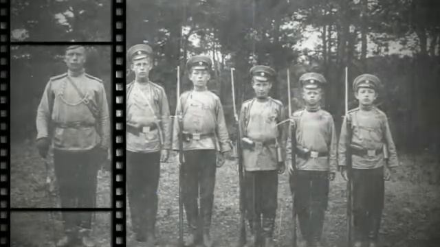 Владислав Гончаров " Вечерний звон " смотреть онлайн