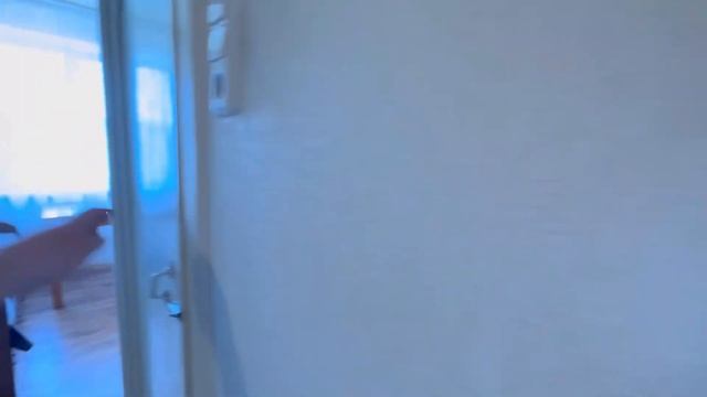 Однокомнатная квартира. Островского д. 36, 6 этаж смотреть онлайн