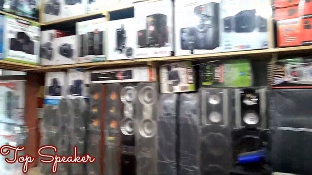 Top Speaker HomeTheator Collection 2018 смотреть онлайн