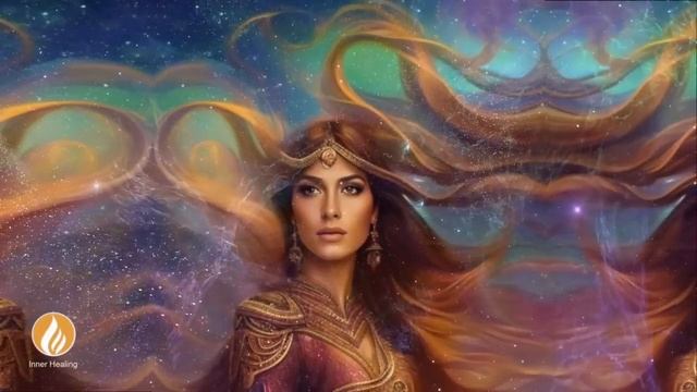 417 Hz Clearing Negative Energy And Emotions   Solfeggio Frequency