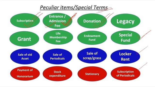ACCOUNTING FOR NOT-FOR-PROFIT ORGANISATION // NPO-Part #1 // PLUS TWO ACCOUNTANCY in MALAYALAM смотреть онлайн