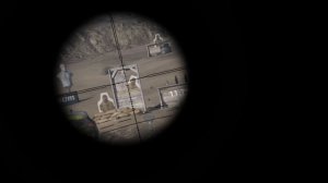 Crossfire: Sierra Squad - VR Обзор