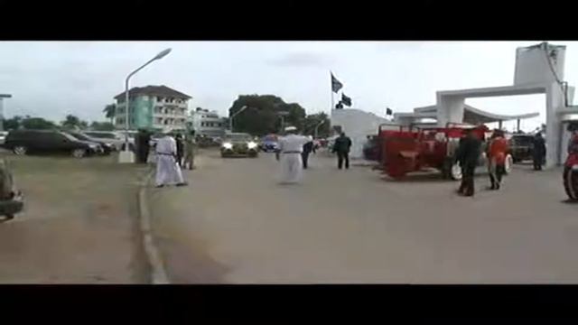 ZBC TV Zanzibar Mubashara