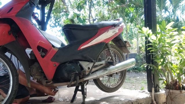 honda wave 18 years old смотреть онлайн