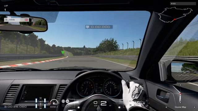 Tesla V100 GPU for gaming and AI cars lern evry lap lol смотреть онлайн