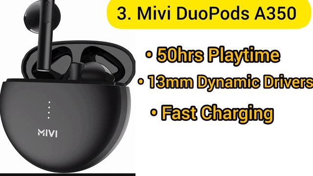 Best Tws earbuds under 1000 || Tws under 1000 || Gudget Guru смотреть онлайн