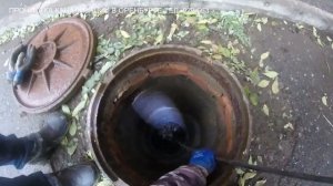 прочистка канализации в многоквартирном доме