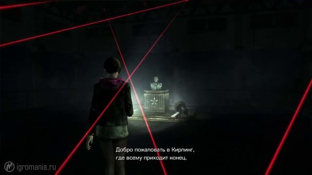 Resident Evil: Revelations 2 - Бюджетно, но по-своему очаровательно (Обзор)
