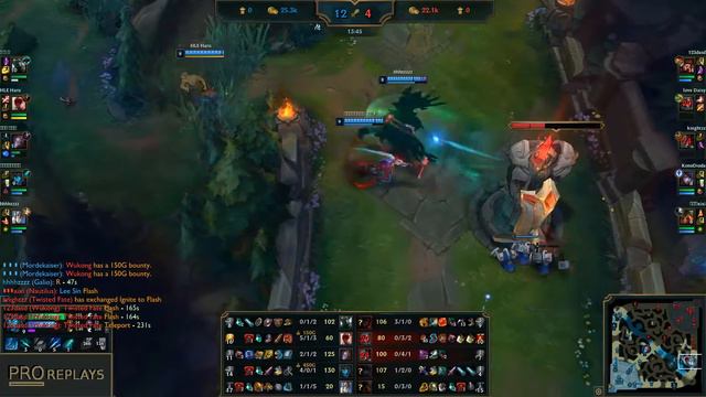 ARROW (KALISTA) vs APHELIOS - 6/0/8 KDA BOTTOM ADC CHALLENGER GAMEPLAY - KR смотреть онлайн