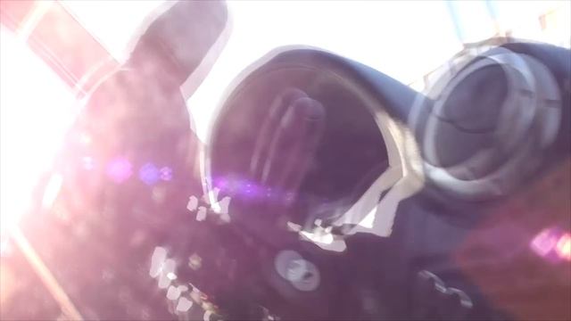 Лада Ларгус установил подрулевой переключатель. смотреть онлайн