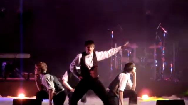 Michael Richards and the Purple Parade смотреть онлайн