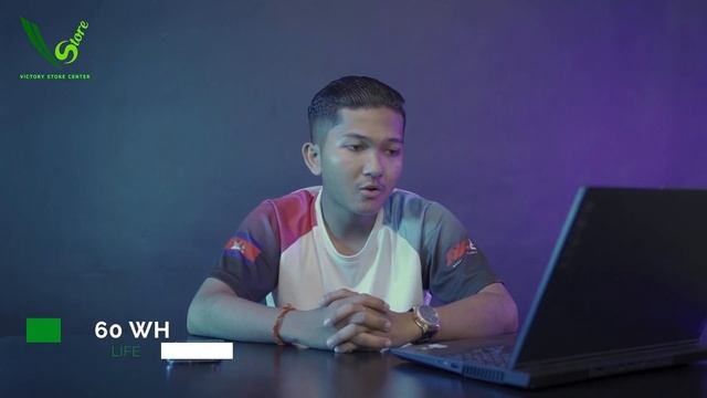 ការដាក់ពិន្ទុទៅលើ: LENOVO LEGION 5 (Review & Rating) смотреть онлайн