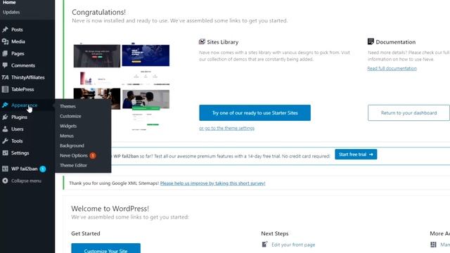 How to Add Google Analytics in WordPress Without a Plugin смотреть онлайн