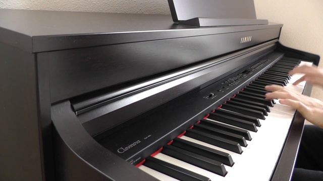 Katyusha piano смотреть онлайн