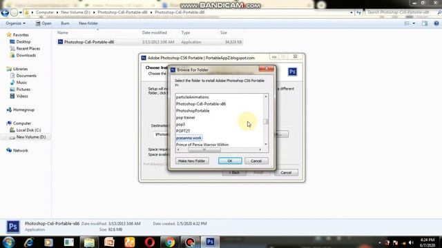 How to install photoshop cs6 in windows 7 смотреть онлайн