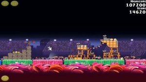 Angry Birds Rio - Серия 6 - Свиньи всё же есть!