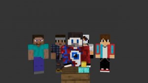 фиксай песня (кто сдесь в голове говорит со мной) анимация