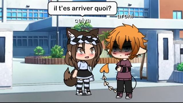 Kokoro~episode 1~(description) смотреть онлайн