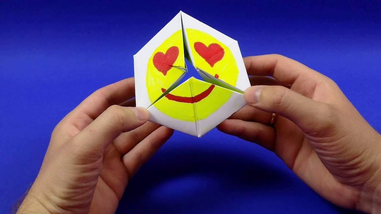 Как сделать бесконечную открытку ? 3D открытка своими руками смотреть онлайн