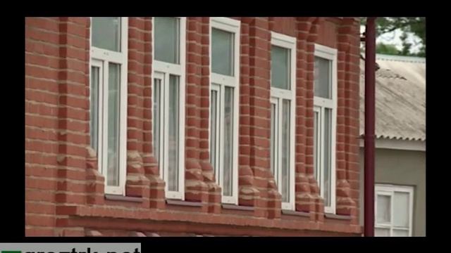 Васт. Алхан-Юрт- восстановление названий улиц. Чечня Чечня. смотреть онлайн