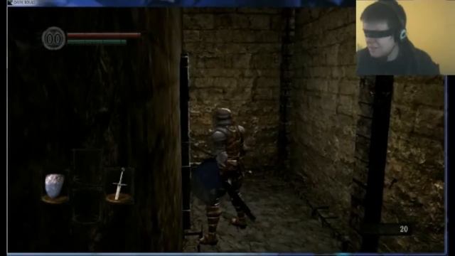 Dark Souls: Daredevil Edition - Mung Bungs (LIVE!) смотреть онлайн