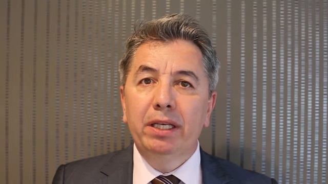 Dr. Erdei Sándor - vezérigazgató, DBH Group смотреть онлайн