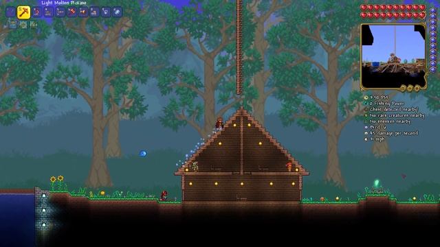 How to EASILY Complete Every Angler Quest in Terraria Journey's End! смотреть онлайн
