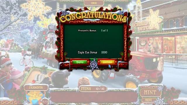 Christmas Wonderland 4 смотреть онлайн