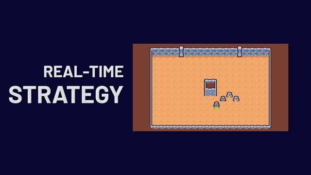 Godot 4 Game Development Mini Degree - Trailer смотреть онлайн