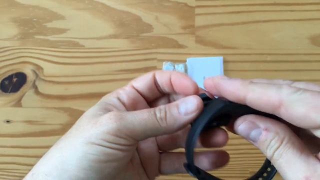 Honor Band 3 unboxing (live) смотреть онлайн